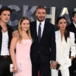 Cruz Beckham razkril: Brooklyn je blokiral mene ter starša Davida in Victorio Beckham