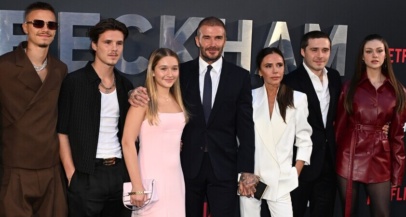 Cruz Beckham razkril: Brooklyn je blokiral mene ter starša Davida in Victorio Beckham - Modna.si