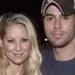 Enrique Iglesias in Anna Kournikova četrtič postala starša!