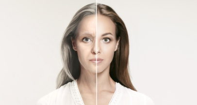 7 navad, zaradi katerih se starate tudi do 10x hitreje - pustite jih v 2025! - Modna.si