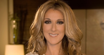 Celine Dion postala Grinch in nasmejala internet - Modna.si