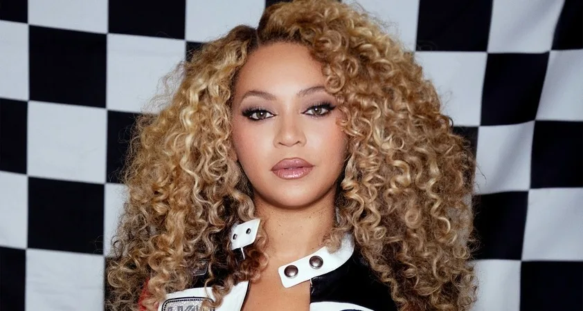 Beyoncé uradno postala milijarderka! - Modna.si