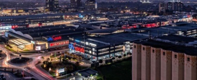 Januar je čas za zimska znižanja, ki so v Cityparku že v polnem teku - Modna.si