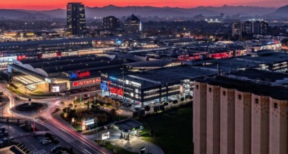 Januar je čas za zimska znižanja, ki so v Cityparku že v polnem teku - Modna.si