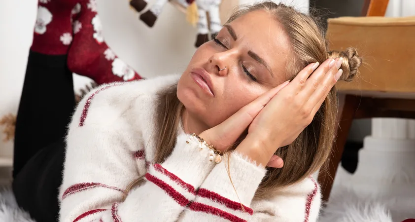 Zimska utrujenost? Teh 6 živil, bogatih z železom, vam lahko povrne energijo - Modna.si