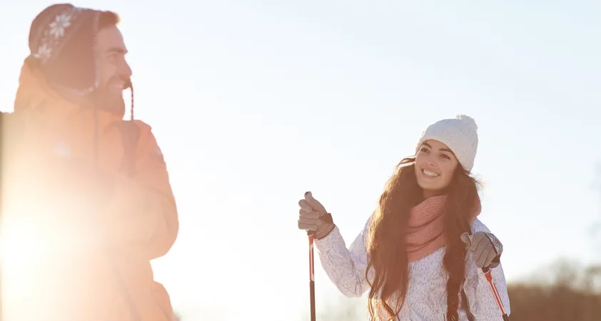 Začnite novo leto z zdravimi navadami in pričakovanji - Modna.si