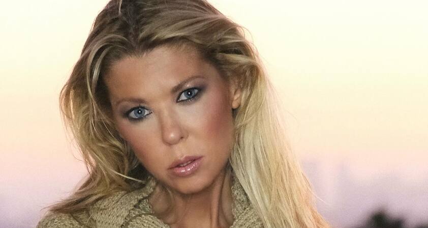 Tragična resnica o Tari Reid: kaj se je zgodilo za zaprtimi vrati Hollywooda