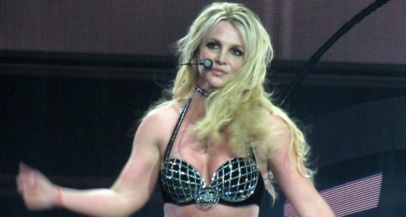 Britney Spears šokirala oboževalce: nikoli več ne bo nastopila v ZDA! - Modna.si