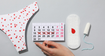 Prehranski dodatki železa in menstruacija: ali lahko pomagajo pri boleči in močni menstruaciji? - Modna.si