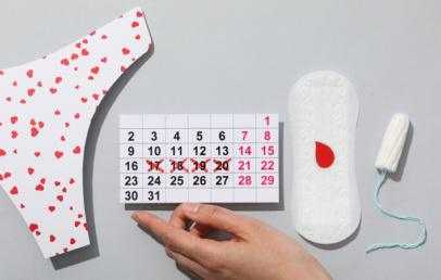 Prehranski dodatki železa in menstruacija: ali lahko pomagajo pri boleči in močni menstruaciji? - Modna.si