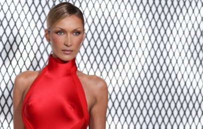 Bella Hadid ostro napadla Dolce & Gabbana po modni reviji v Milanu - Modna.si