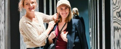 Začnite novo leto v stilu: nov termin modnega svetovanja v Cityparku - Modna.si