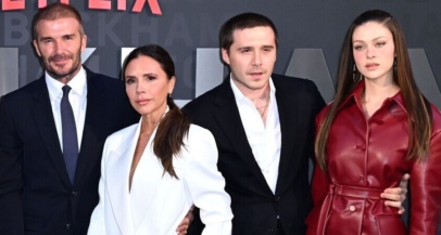 Brooklyn Beckham spregovoril o družinskem sporu: razkril, zakaj se noče pobotati z Davidom in Victorio - Modna.si