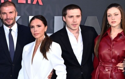 Brooklyn Beckham spregovoril o družinskem sporu: razkril, zakaj se noče pobotati z Davidom in Victorio - Modna.si