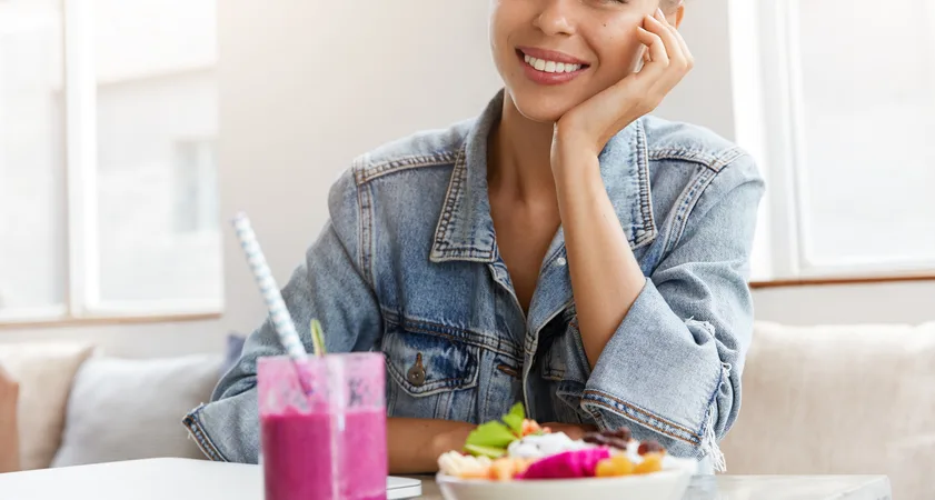 Občasno postenje, smoothie dieta ali keto dieta? Kaj je najbolj učinkovito za dolgoročno hujšanje - Modna.si