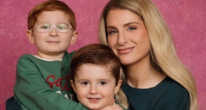 Presenečenje! Meghan Trainor tretjič postala mamica - Modna.si