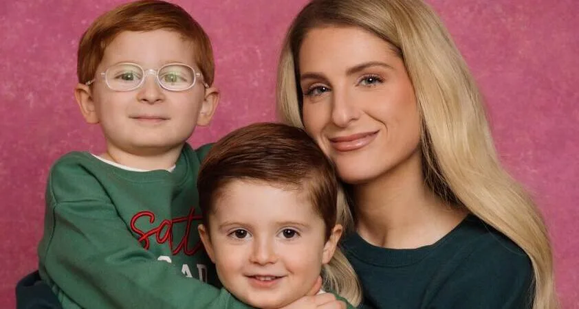 Presenečenje! Meghan Trainor tretjič postala mamica - Modna.si