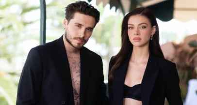 Oboževalci zaskrbljeni nad videzom Nicole Peltz, žene Brooklyna Beckhama - Modna.si