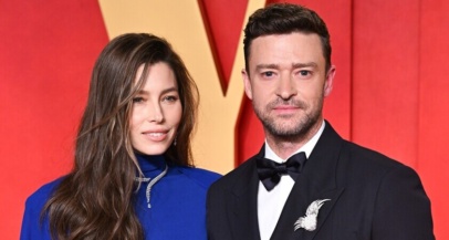 Razkrit redek trenutek: Jessica Biel objavila intimen selfie z Justinom Timberlakom - Modna.si