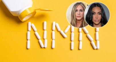 Zakaj je NMN ena najbolj vročih anti-ageing sestavin med zvezdnicami - Modna.si