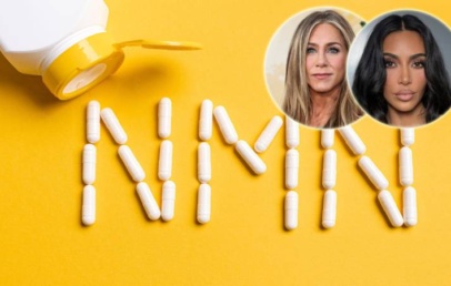 Zakaj je NMN ena najbolj vročih anti-ageing sestavin med zvezdnicami - Modna.si