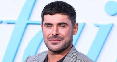 Nova ljubezenska zgodba? Zac Efron opažen v družbi mlade pevke - Modna.si
