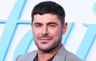 Nova ljubezenska zgodba? Zac Efron opažen v družbi mlade pevke - Modna.si