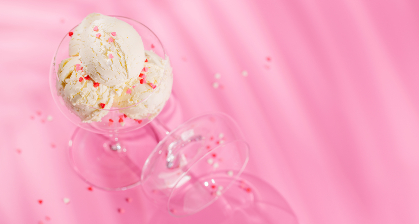 Ste že poskusili to kombinacijo? Valentinova sladica, ki navdušuje