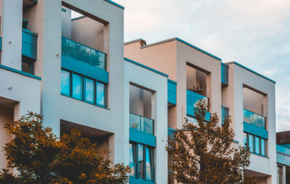 Stanovanjski sklad RS ima v izvedbi in pripravi 2.524 stanovanjskih enot - Modna.si