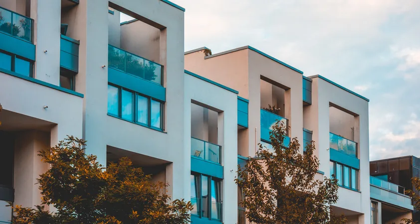 Stanovanjski sklad RS ima v izvedbi in pripravi 2.524 stanovanjskih enot - Modna.si