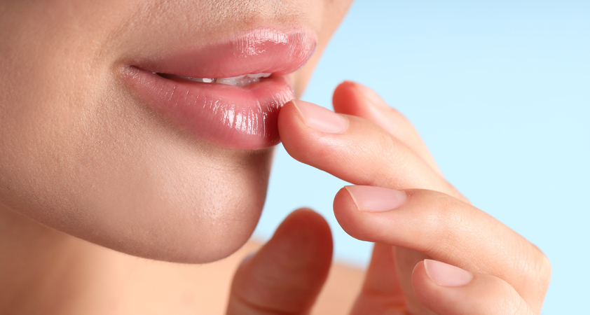 Kako s prehrano zmanjšati izbruhe herpesa? To so živila, ki lahko pomagajo