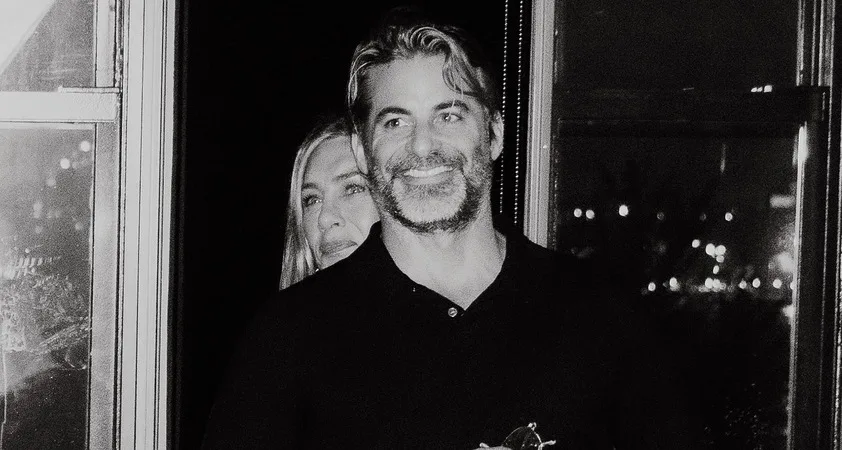 Jim Curtis razkril, kako dolgo sta že skupaj z Jennifer Aniston - Modna.si