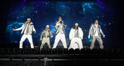 Bo skupina Backstreet Boys nastopila med polčasom na Super Bowlu 2027? - Modna.si