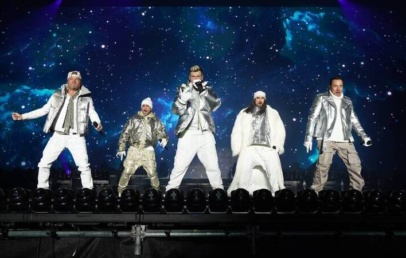 Bo skupina Backstreet Boys nastopila med polčasom na Super Bowlu 2027? - Modna.si