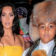 Kim Kardashian gradi modni imperij za 12-letno hči North West