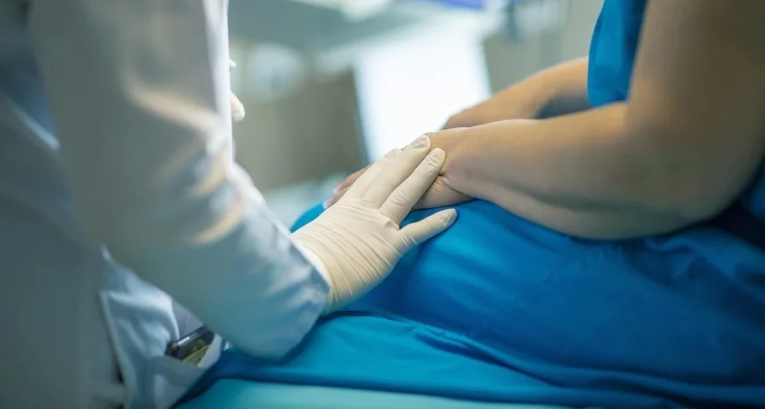 Drugo ekspertno mnenje je lahko ključno - Modna.si