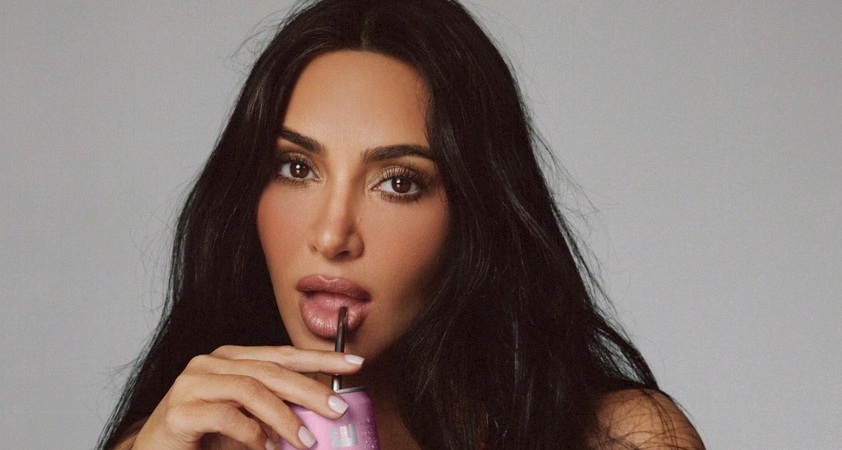 Kim Kardashian pomagala ponovno lansirati energijski napitek brez kofeina