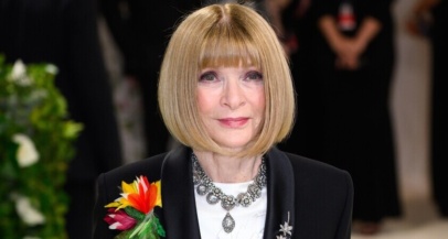 Met Gala 2026: Razkrit kodeks oblačenja in zvezdniški sopredsedniki - Modna.si