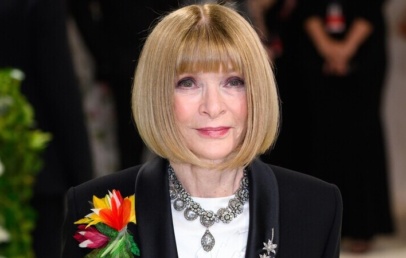 Met Gala 2026: Razkrit kodeks oblačenja in zvezdniški sopredsedniki - Modna.si