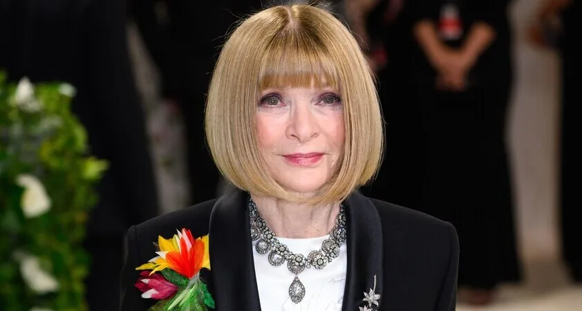 Met Gala 2026: Razkrit kodeks oblačenja in zvezdniški sopredsedniki - Modna.si