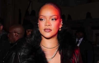 Ali to pomeni, da Rihanna pripravlja nov album? - Modna.si