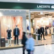 V Cityparku so odprli prvo Lacoste trgovino v Sloveniji