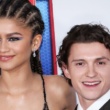 Presenečenje! Tom Holland in Zendaya sta se na skrivaj poročila