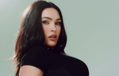 Megan Fox z eno objavo razgrela družbena omrežja - Modna.si