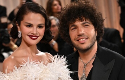 Selena Gomez o materinstvu: zakaj si želi kar štiri otroke - Modna.si