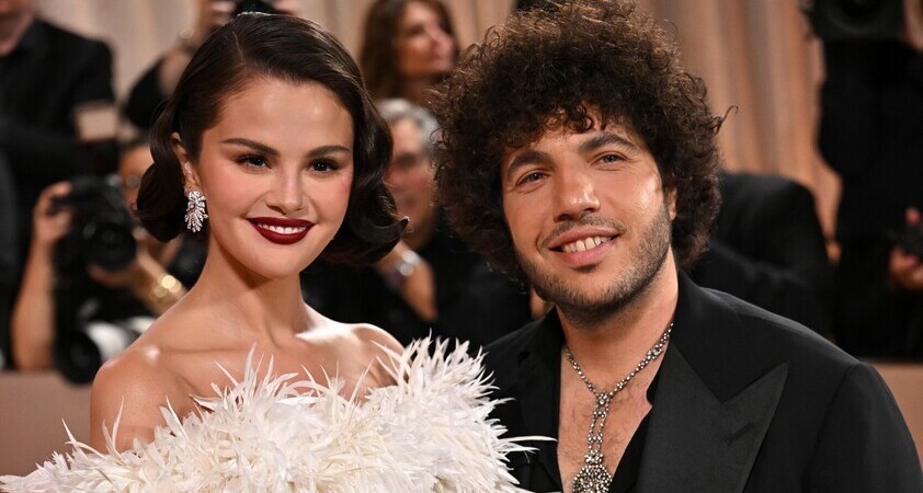 Selena Gomez o materinstvu: zakaj si želi kar štiri otroke