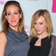 Družinski razkol v Hollywoodu: Hilary Duff razkrila bolečo resnico o sestri Haylie