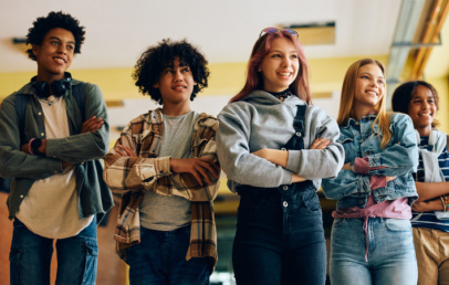 Jutri podprite podjetniške ideje mladih - Modna.si