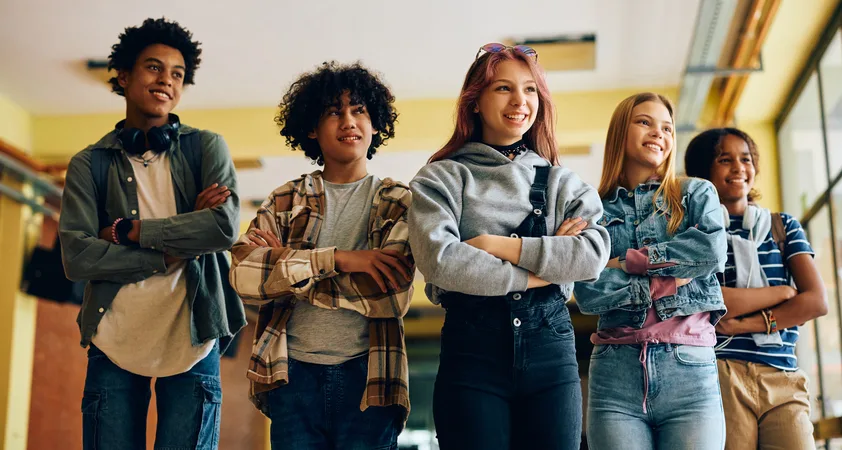 Jutri podprite podjetniške ideje mladih - Modna.si