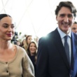 Katy Perry in Justin Trudeau, kot ju še nismo videli!
